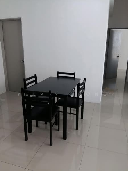 Pangsapuri untuk Disewa di Casa Kayangan - Kelvin Chong - Dining Room - PropertyGuru.com.my