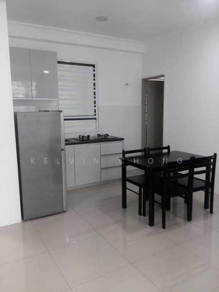 Pangsapuri untuk Disewa di Casa Kayangan - Kelvin Chong - Kitchen - PropertyGuru.com.my