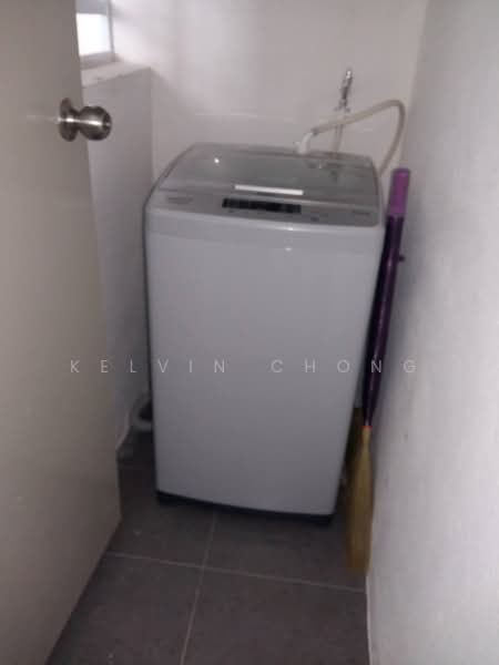 Pangsapuri untuk Disewa di Casa Kayangan - Kelvin Chong - Interior - PropertyGuru.com.my