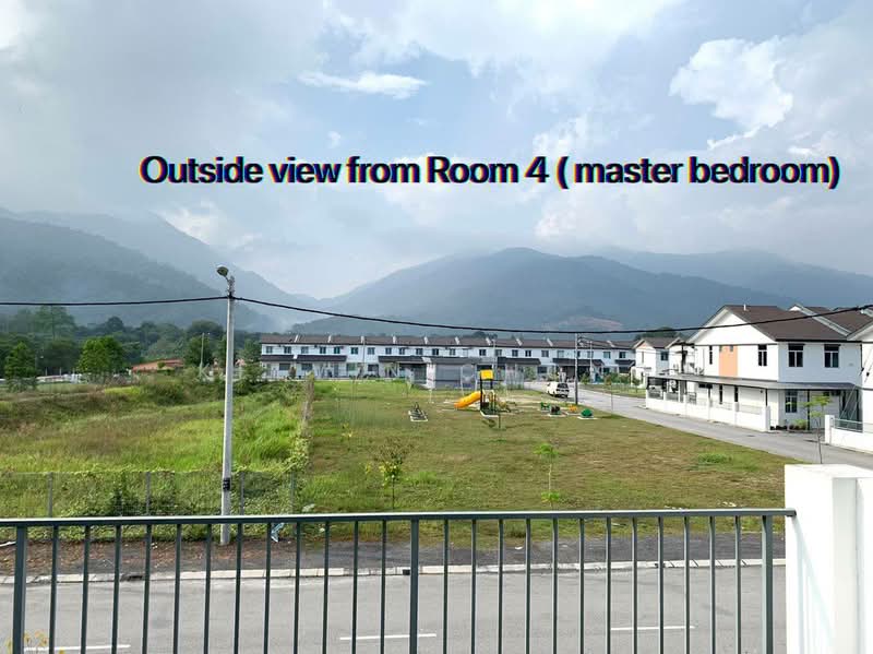 2-storey Terraced House for Rent in Bandar Meru Raya (Ipoh) - Kelvin Chong - PropertyGuru.com.my