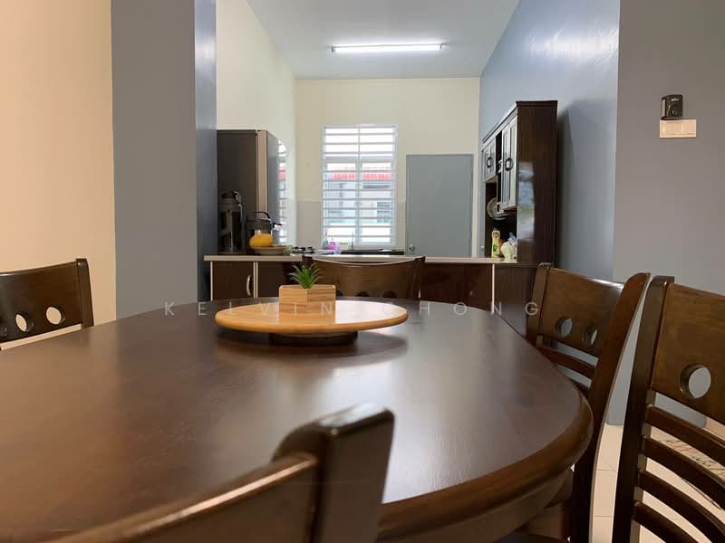2-storey Terraced House for Rent in Bandar Meru Raya (Ipoh) - Kelvin Chong - PropertyGuru.com.my