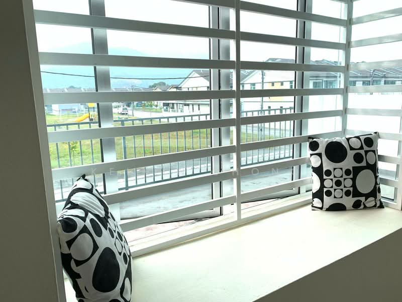 2-storey Terraced House for Rent in Bandar Meru Raya (Ipoh) - Kelvin Chong - PropertyGuru.com.my