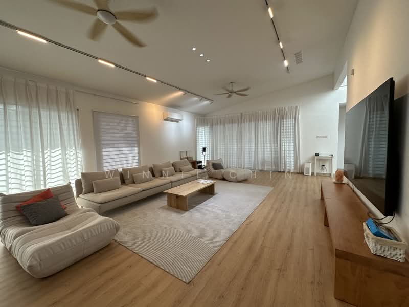 Rumah Banglo untuk Disewa di Subang Heights (Subang Jaya) - Winnie Chin - PropertyGuru.com.my