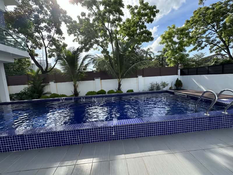 Rumah Banglo untuk Disewa di Subang Heights (Subang Jaya) - Winnie Chin - PropertyGuru.com.my