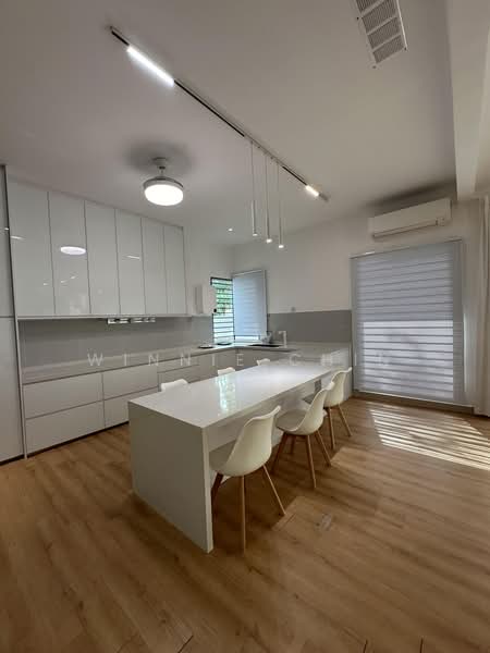 Rumah Banglo untuk Disewa di Subang Heights (Subang Jaya) - Winnie Chin - PropertyGuru.com.my
