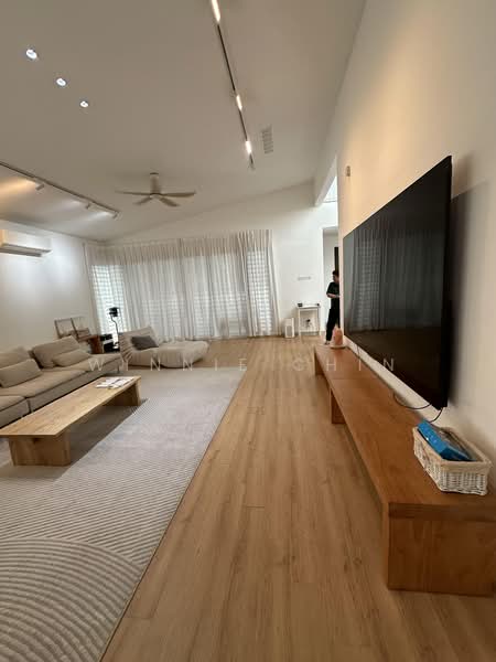 Rumah Banglo untuk Disewa di Subang Heights (Subang Jaya) - Winnie Chin - PropertyGuru.com.my
