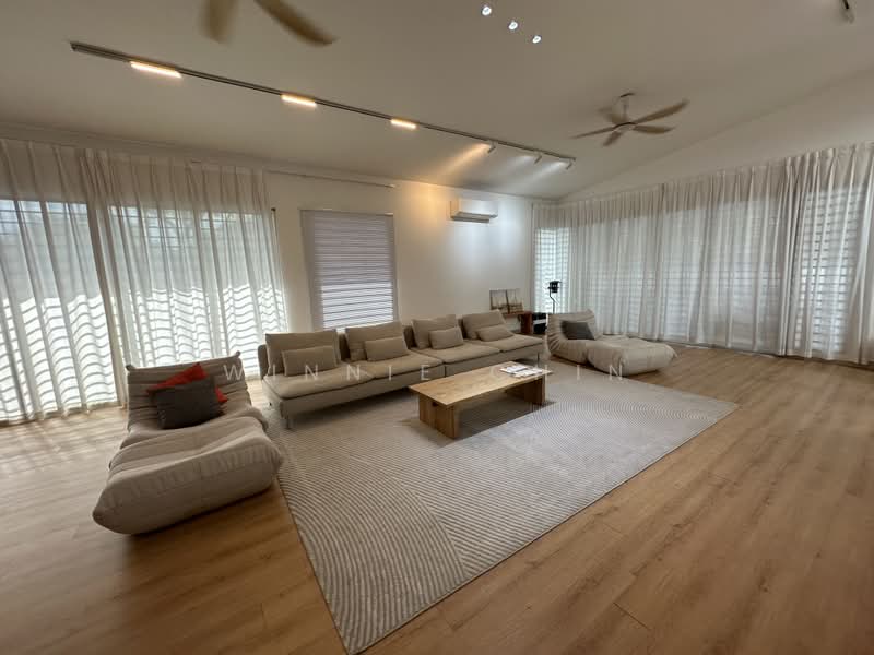 Rumah Banglo untuk Disewa di Subang Heights (Subang Jaya) - Winnie Chin - PropertyGuru.com.my