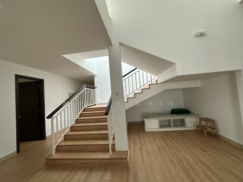 Rumah Banglo untuk Disewa di Subang Heights (Subang Jaya) - Winnie Chin - PropertyGuru.com.my