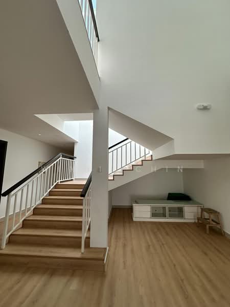 Rumah Banglo untuk Disewa di Subang Heights (Subang Jaya) - Winnie Chin - PropertyGuru.com.my