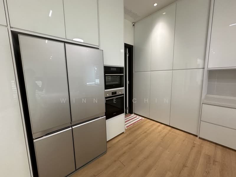 Rumah Banglo untuk Disewa di Subang Heights (Subang Jaya) - Winnie Chin - PropertyGuru.com.my
