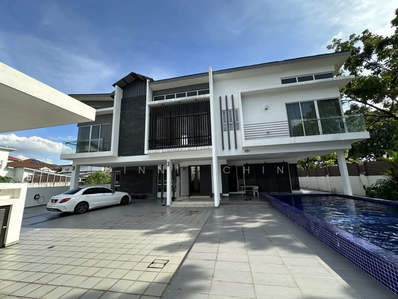 Rumah Banglo untuk Disewa di Subang Heights (Subang Jaya) - Winnie Chin - PropertyGuru.com.my