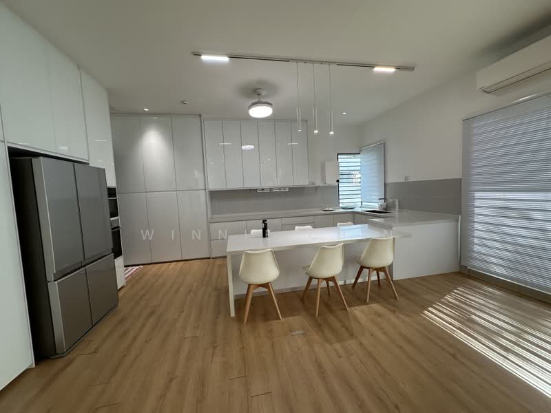 Rumah Banglo untuk Disewa di Subang Heights (Subang Jaya) - Winnie Chin - PropertyGuru.com.my