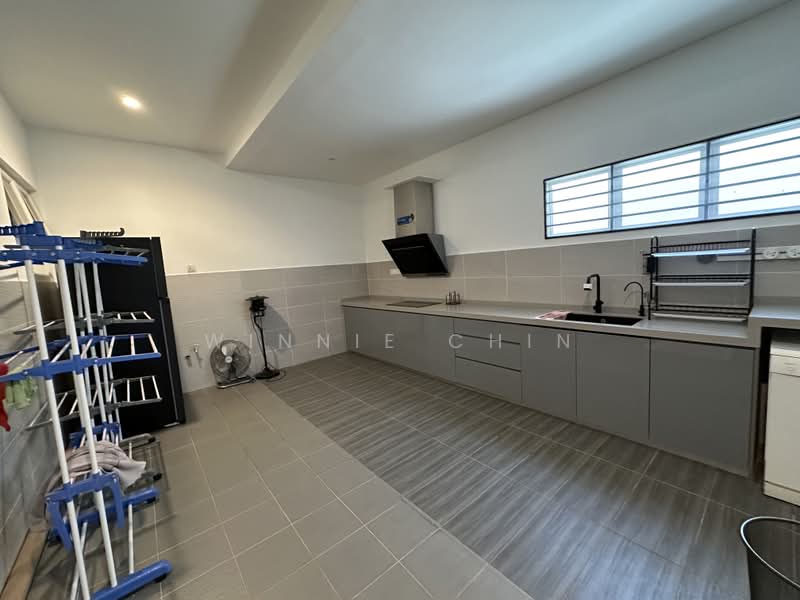 Rumah Banglo untuk Disewa di Subang Heights (Subang Jaya) - Winnie Chin - PropertyGuru.com.my