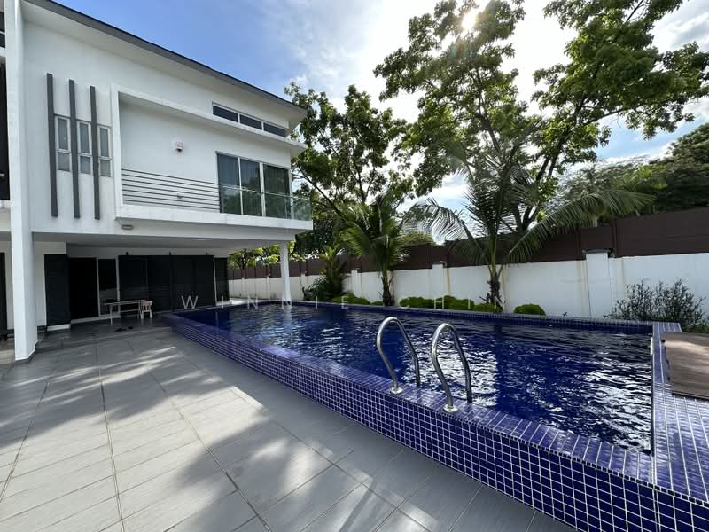 Rumah Banglo untuk Disewa di Subang Heights (Subang Jaya) - Winnie Chin - PropertyGuru.com.my
