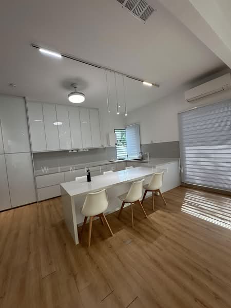 Rumah Banglo untuk Disewa di Subang Heights (Subang Jaya) - Winnie Chin - PropertyGuru.com.my