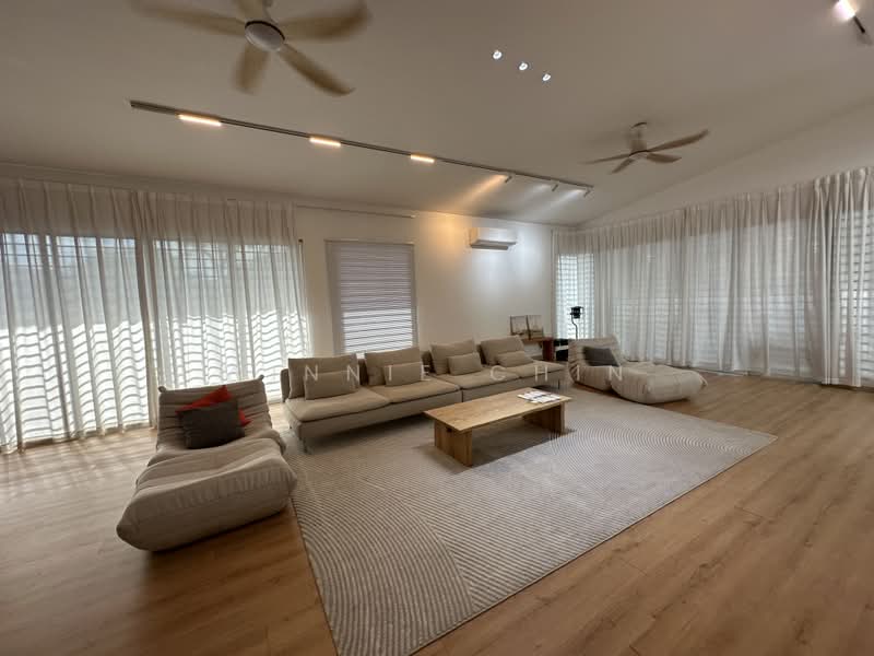 Rumah Banglo untuk Disewa di Subang Heights (Subang Jaya) - Winnie Chin - PropertyGuru.com.my