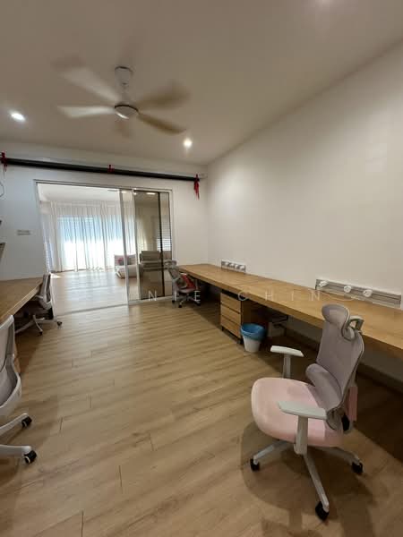 Rumah Banglo untuk Disewa di Subang Heights (Subang Jaya) - Winnie Chin - PropertyGuru.com.my