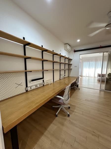 Rumah Banglo untuk Disewa di Subang Heights (Subang Jaya) - Winnie Chin - PropertyGuru.com.my