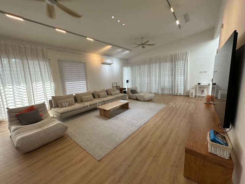 Rumah Banglo untuk Disewa di Subang Heights (Subang Jaya) - Winnie Chin - PropertyGuru.com.my