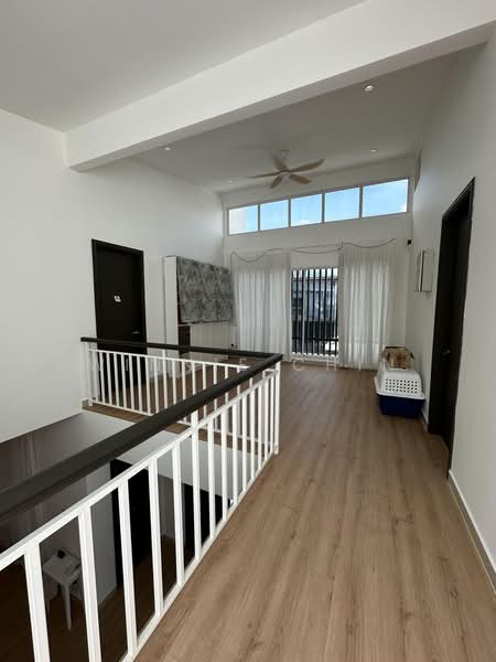 Rumah Banglo untuk Disewa di Subang Heights (Subang Jaya) - Winnie Chin - PropertyGuru.com.my