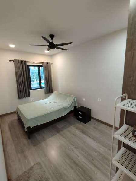 Servis Apartment untuk Disewa di South View - Shamala D - PropertyGuru.com.my
