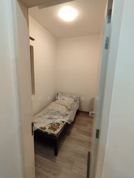 Servis Apartment untuk Disewa di South View - Shamala D - PropertyGuru.com.my