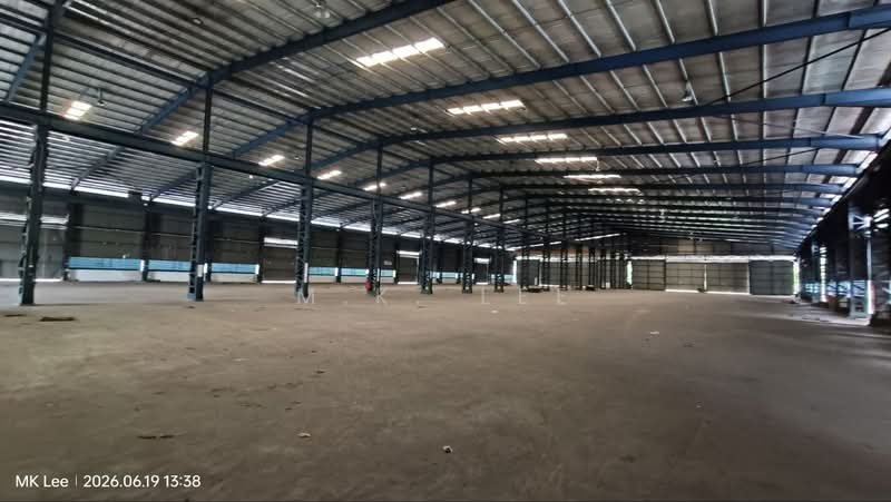 Kilang untuk Dijual di Teluk Gong (Port Klang (Pelabuhan Klang)) - M.K. Lee - Interior - PropertyGuru.com.my