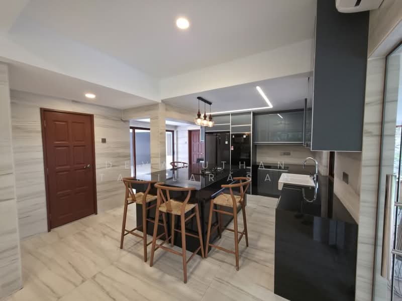 Rumah Banglo untuk Dijual di Seksyen 5 (Petaling Jaya) - Devamuthan Tamilarasan - Kitchen - PropertyGuru.com.my