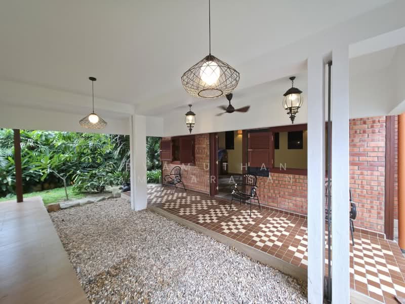 Rumah Banglo untuk Dijual di Seksyen 5 (Petaling Jaya) - Devamuthan Tamilarasan - Exterior - PropertyGuru.com.my