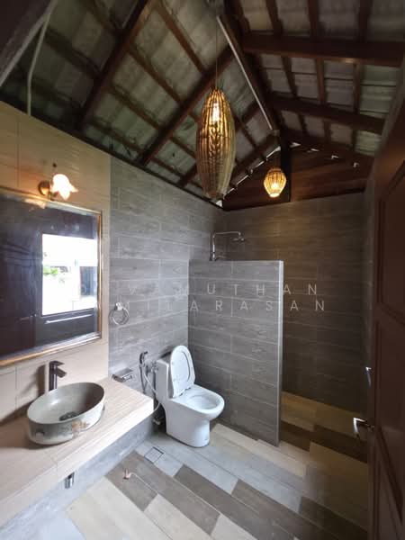 Rumah Banglo untuk Dijual di Seksyen 5 (Petaling Jaya) - Devamuthan Tamilarasan - Bathroom - PropertyGuru.com.my