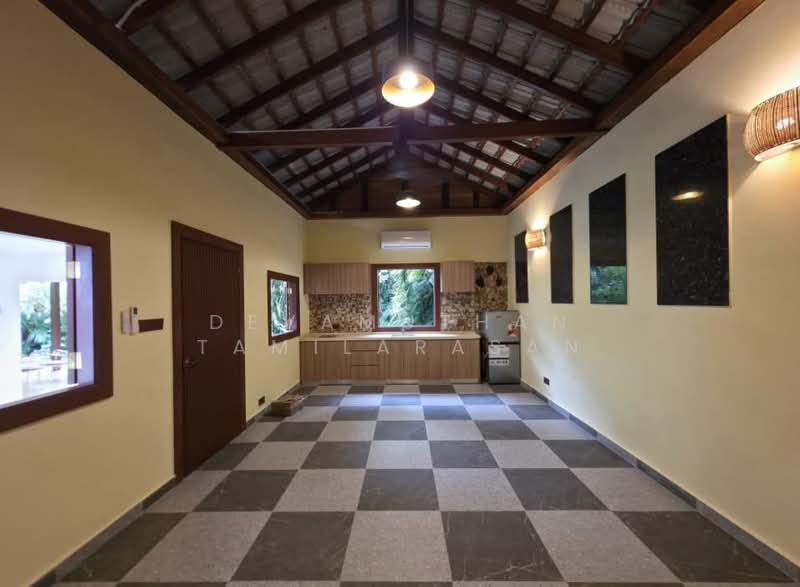 Rumah Banglo untuk Dijual di Seksyen 5 (Petaling Jaya) - Devamuthan Tamilarasan - Guest House - PropertyGuru.com.my