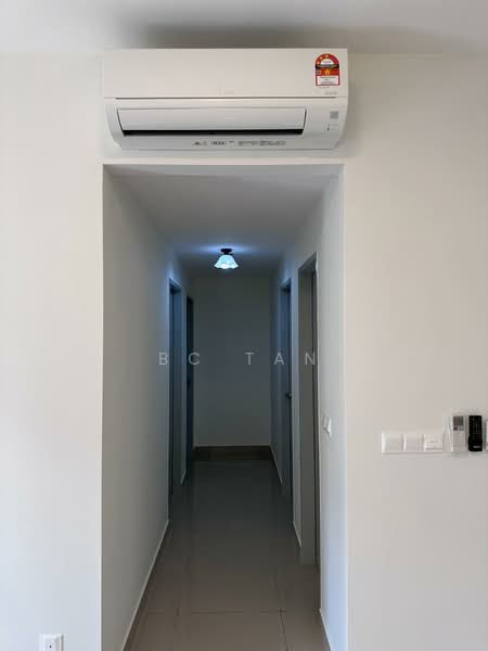 Servis Apartment untuk Disewa di M Luna - BC TAN - PropertyGuru.com.my