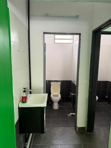 Shop for Rent in Simpang Ampat (Penang) - Shirley Beh - Bathroom - PropertyGuru.com.my
