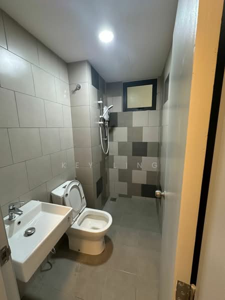 Servis Apartment untuk Disewa di Helix2 @ PJ South - Key Ling - PropertyGuru.com.my