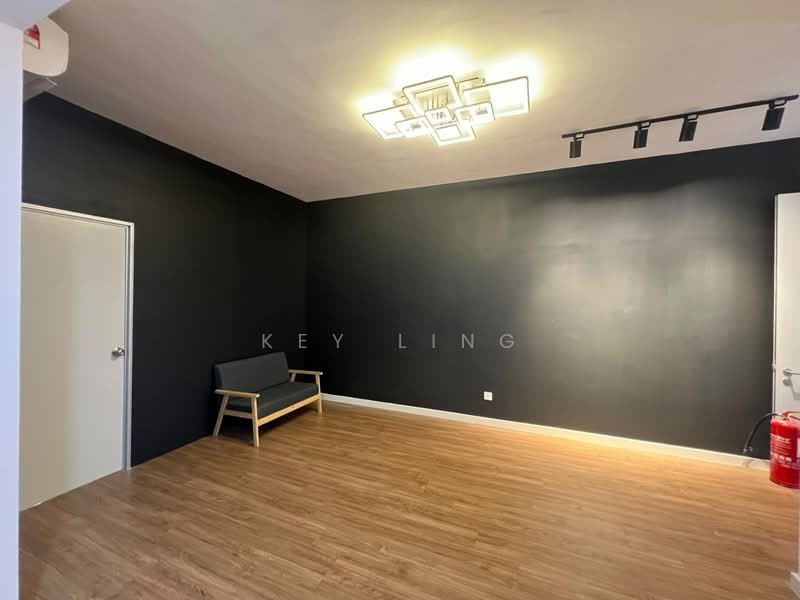 Servis Apartment untuk Disewa di Helix2 @ PJ South - Key Ling - Interior - PropertyGuru.com.my