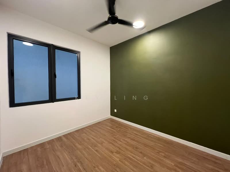 Servis Apartment untuk Disewa di Helix2 @ PJ South - Key Ling - Interior - PropertyGuru.com.my