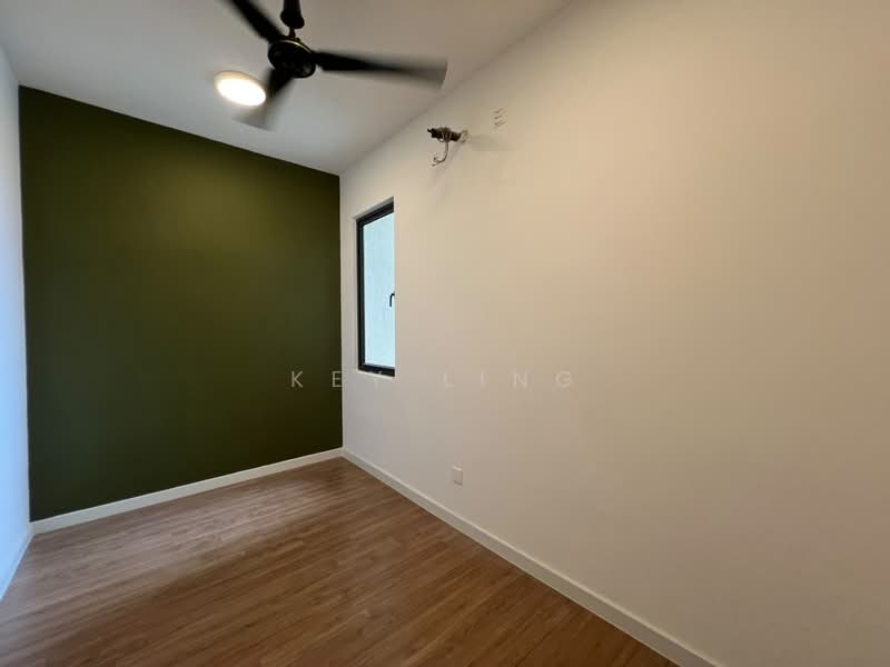Servis Apartment untuk Disewa di Helix2 @ PJ South - Key Ling - Interior - PropertyGuru.com.my