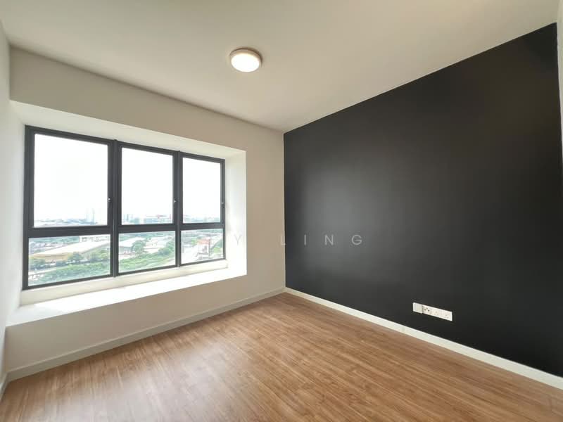 Servis Apartment untuk Disewa di Helix2 @ PJ South - Key Ling - Interior - PropertyGuru.com.my
