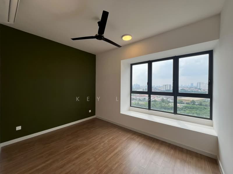 Servis Apartment untuk Disewa di Helix2 @ PJ South - Key Ling - Interior - PropertyGuru.com.my