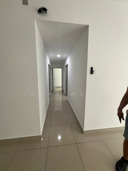 Servis Apartment untuk Dijual di Twin Danga Residence - Lucas Wong - PropertyGuru.com.my