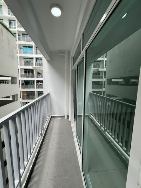 Servis Apartment untuk Dijual di Twin Danga Residence - Lucas Wong - PropertyGuru.com.my