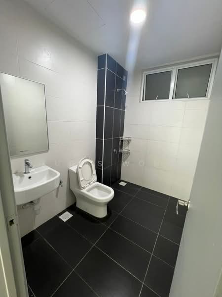 Servis Apartment untuk Dijual di Twin Danga Residence - Lucas Wong - PropertyGuru.com.my