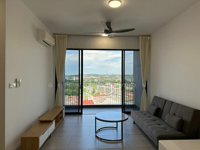Service Residence for Rent at Astetica Residences - Genson Soon - PropertyGuru.com.my