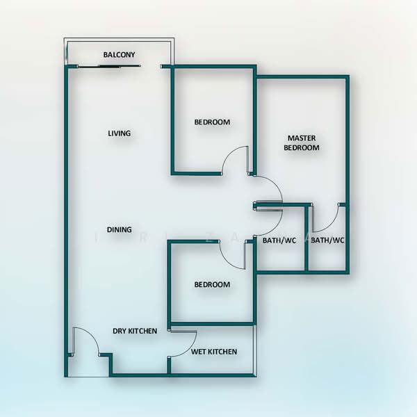 Service Residence for Sale at Sentrovue - Fitri Zainal - PropertyGuru.com.my