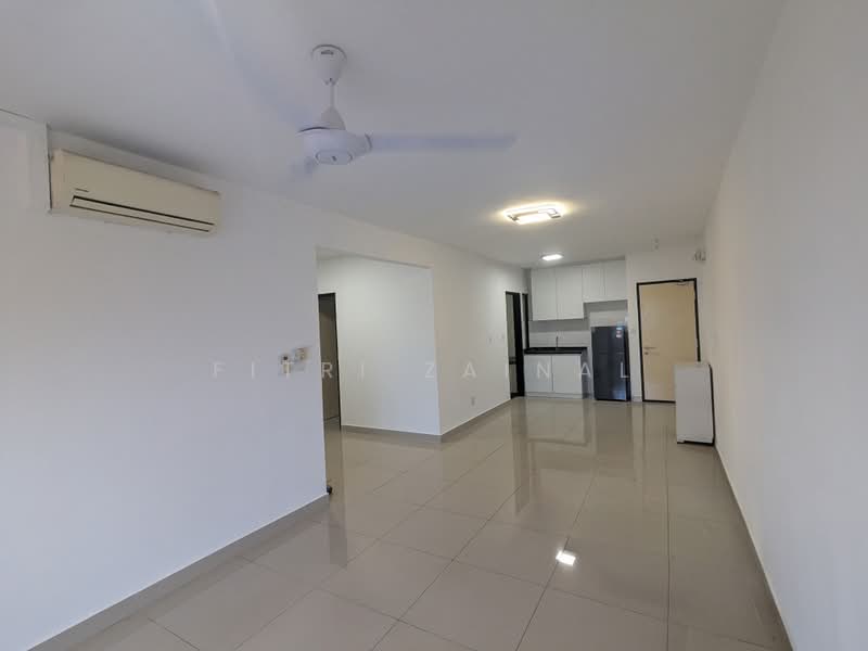 Service Residence for Sale at Sentrovue - Fitri Zainal - Living and Dining - PropertyGuru.com.my