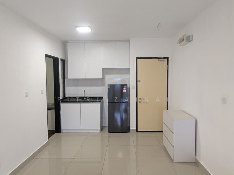 Service Residence for Sale at Sentrovue - Fitri Zainal - Kitchen - PropertyGuru.com.my