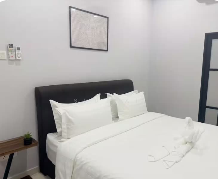 Rumah Teres 2-Tingkat untuk Dijual di Taman Taming Jaya (Balakong) - Shu Wai - Bedroom - PropertyGuru.com.my