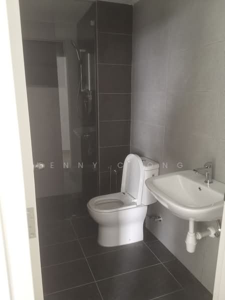 Condominium for Sale at Trinity Lemanja - Kenny Chong - Bathroom - PropertyGuru.com.my