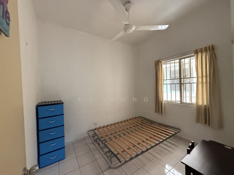 Kondominium untuk Disewa di Wangsa Metroview - KC Hong - PropertyGuru.com.my