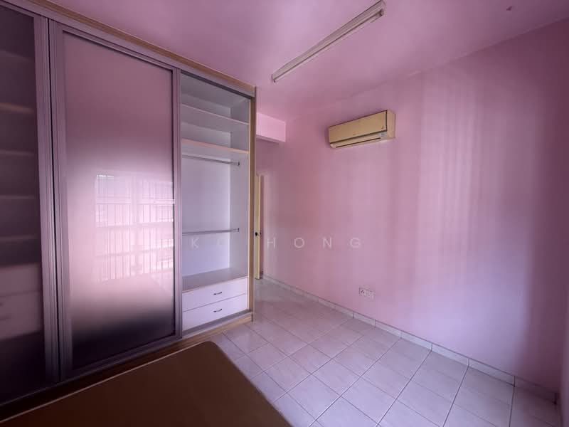 Kondominium untuk Disewa di Wangsa Metroview - KC Hong - PropertyGuru.com.my